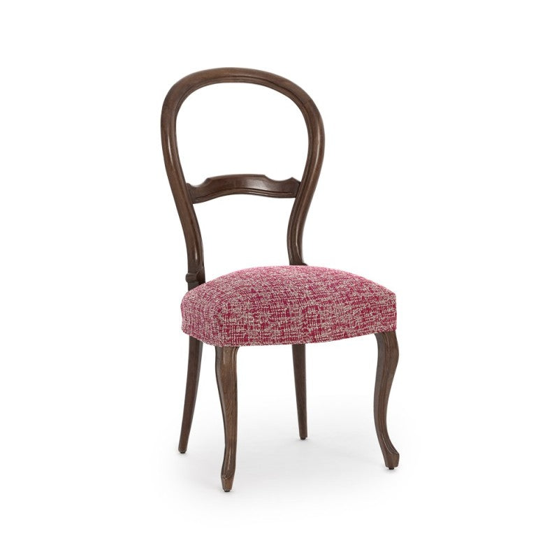Fundas Elásticas de Silla Indo