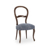 Stretch Stuhlhusse Indo