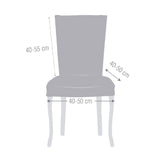 Fundas Multielásticas Silla Candi